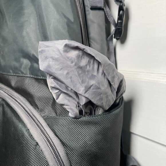 Manfrotto Camera backpack - Picture 6 of 7